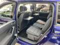 Volkswagen Touran 2.0 TDI Comfortline 1.Hd Pano Navi RueFaKa AHK PDC Bleu - thumbnail 16