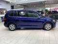 Volkswagen Touran 2.0 TDI Comfortline 1.Hd Pano Navi RueFaKa AHK PDC Bleu - thumbnail 8