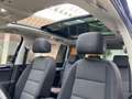 Volkswagen Touran 2.0 TDI Comfortline 1.Hd Pano Navi RueFaKa AHK PDC Bleu - thumbnail 11