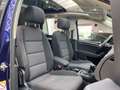 Volkswagen Touran 2.0 TDI Comfortline 1.Hd Pano Navi RueFaKa AHK PDC Bleu - thumbnail 15