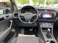 Volkswagen Touran 2.0 TDI Comfortline 1.Hd Pano Navi RueFaKa AHK PDC Bleu - thumbnail 12