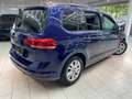 Volkswagen Touran 2.0 TDI Comfortline 1.Hd Pano Navi RueFaKa AHK PDC Bleu - thumbnail 7