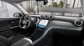 Mercedes-Benz GLC 200 d 4M EDITION AMG mit 360°-Kamera, Totwinkel, LED, Schwarz - thumbnail 8