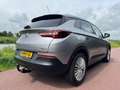 Opel Grandland X 1.2 Turbo Business Executive|Luxe|Dis=V.V| Gris - thumbnail 9