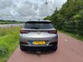Opel Grandland X 1.2 Turbo Business Executive|Luxe|Dis=V.V| Gris - thumbnail 6