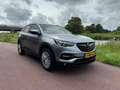 Opel Grandland X 1.2 Turbo Business Executive|Luxe|Dis=V.V| Gris - thumbnail 10