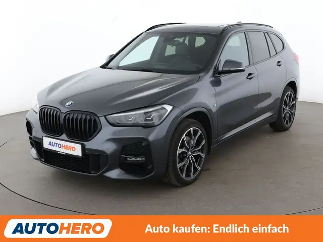 Bmw X1 xDrive 20i M Sport Aut.*HUD*LED*TEMPO*CAM*PLA*PDC*
