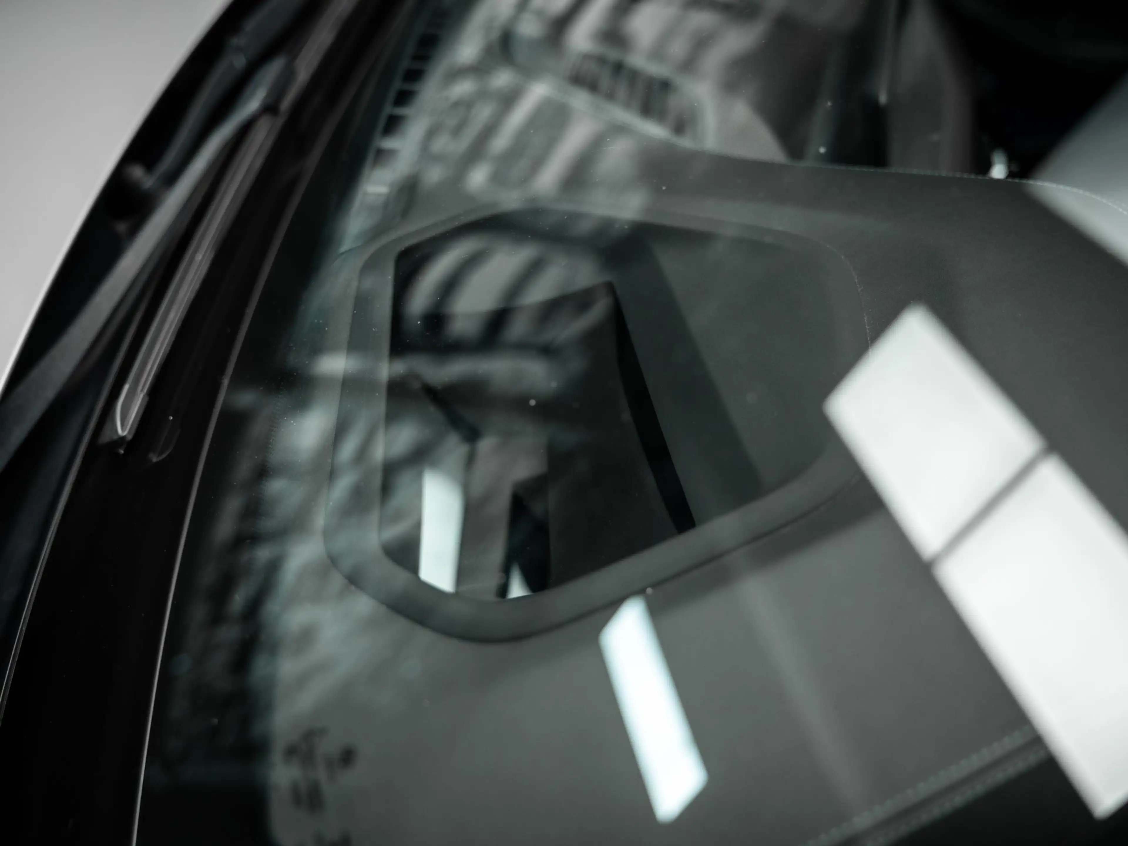 BMW M5 5-serie Vol uitgevoerde NL geleverde M5 frozen gre — photo 43