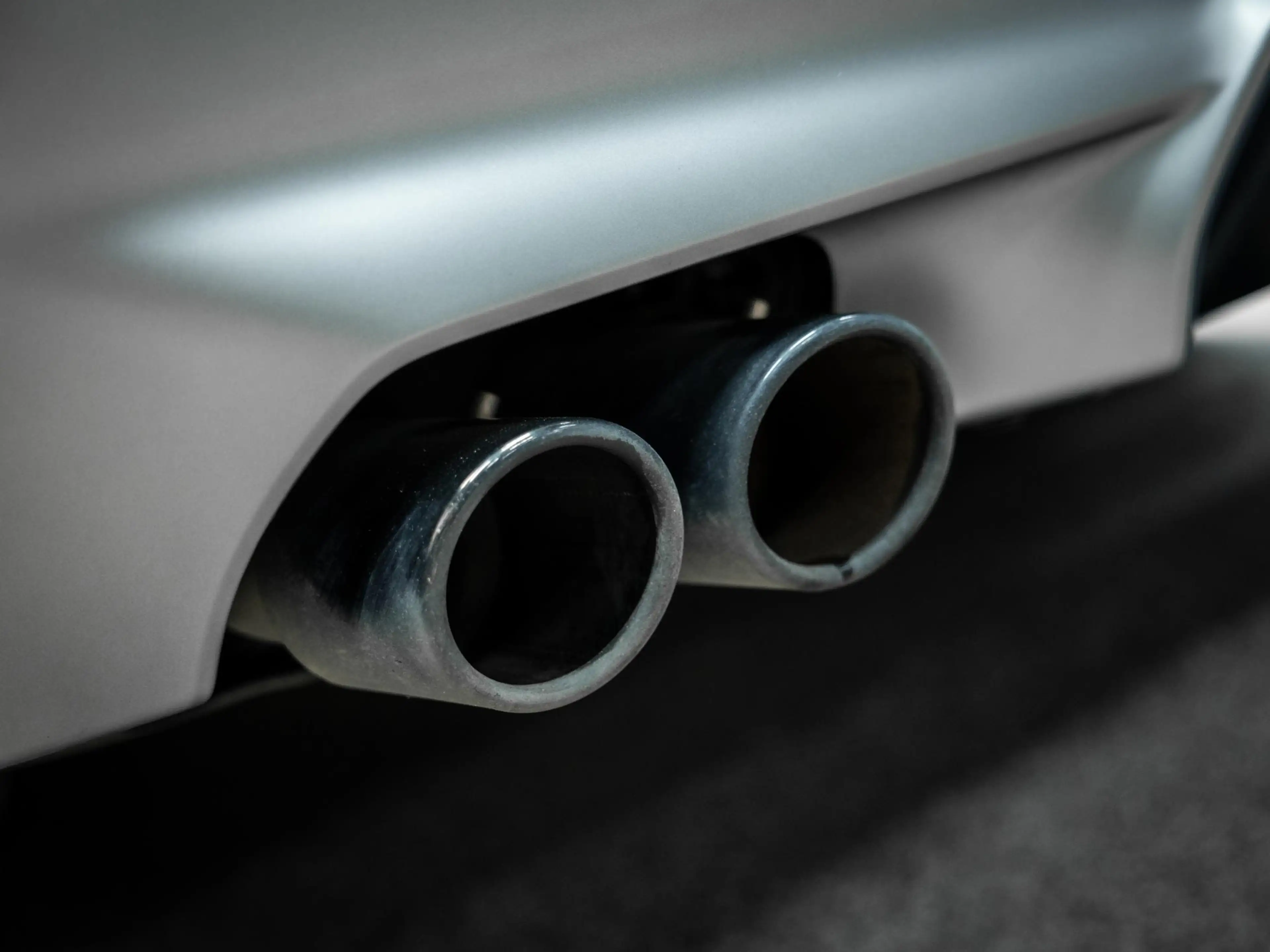 BMW M5 5-serie Vol uitgevoerde NL geleverde M5 frozen gre — photo 11