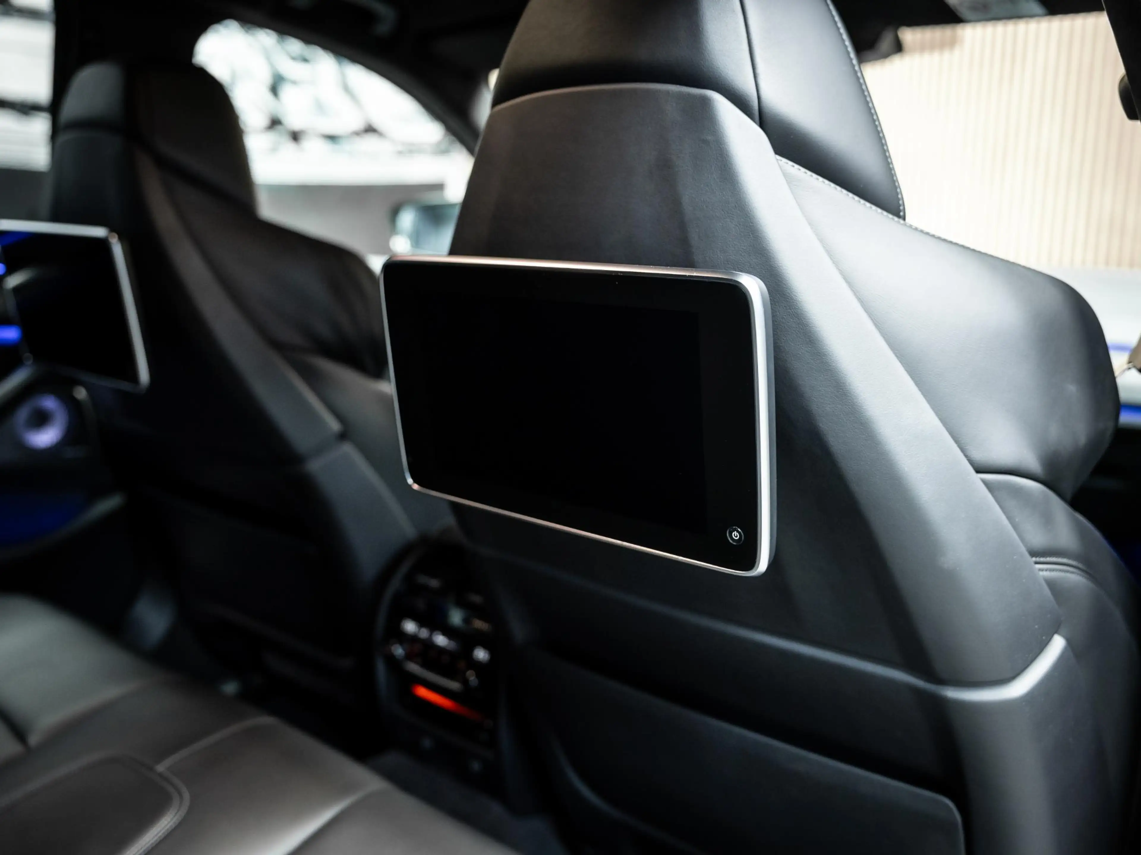 BMW M5 5-serie Vol uitgevoerde NL geleverde M5 frozen gre — photo 32