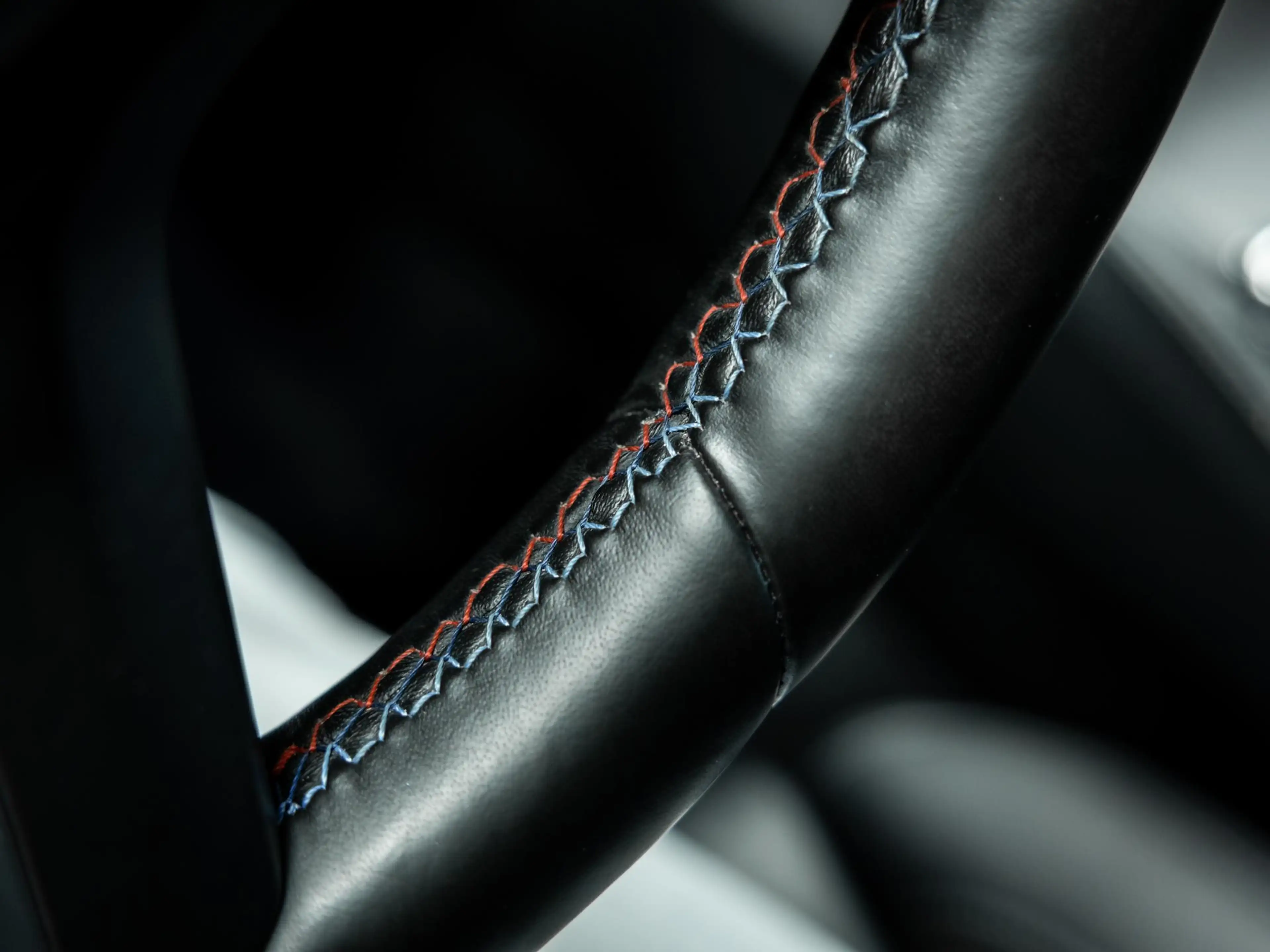 BMW M5 5-serie Vol uitgevoerde NL geleverde M5 frozen gre — photo 38