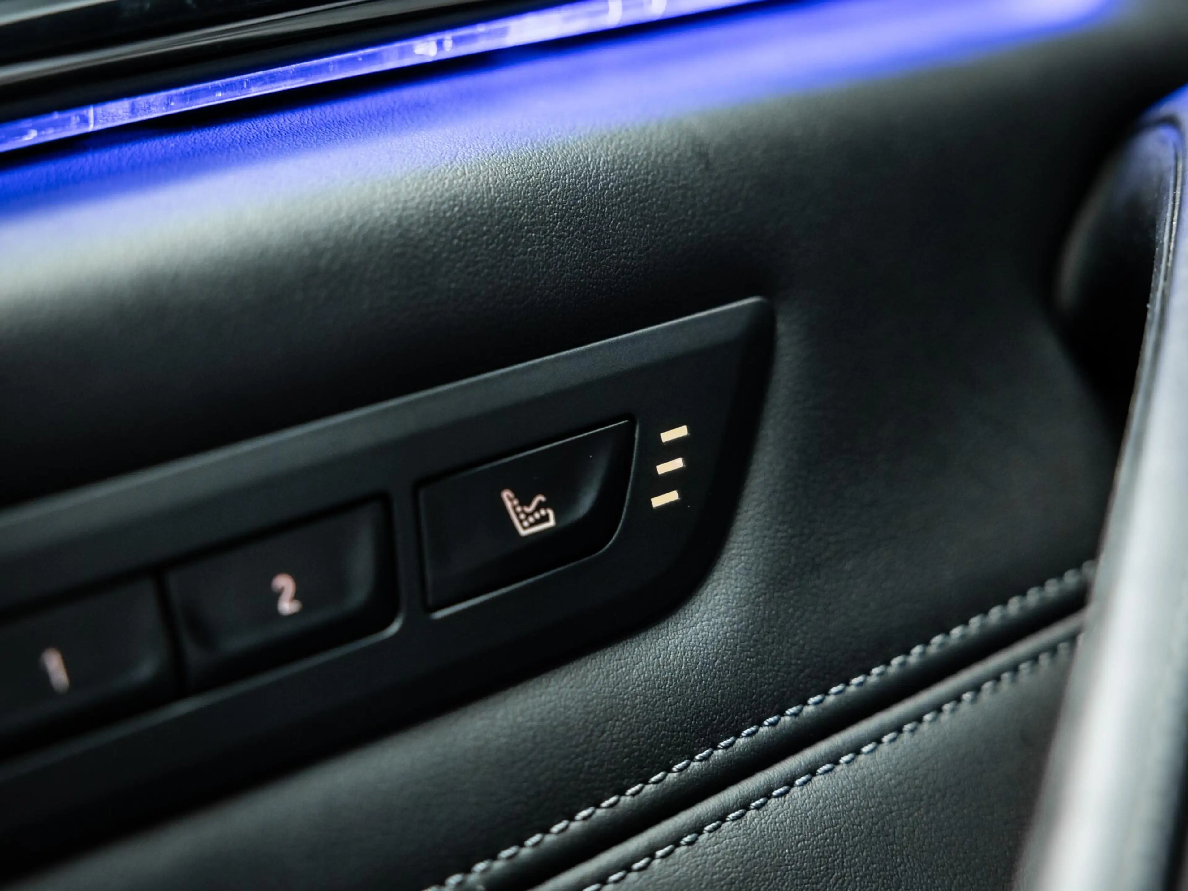 BMW M5 5-serie Vol uitgevoerde NL geleverde M5 frozen gre — photo 25