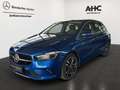 Mercedes-Benz B 200 Progressive Navi LED SpurH KAM SHZ DAB RDK Blau - thumbnail 1