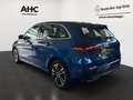Mercedes-Benz B 200 Progressive Navi LED SpurH KAM SHZ DAB RDK Blau - thumbnail 4