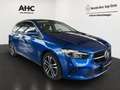 Mercedes-Benz B 200 Progressive Navi LED SpurH KAM SHZ DAB RDK Blau - thumbnail 2