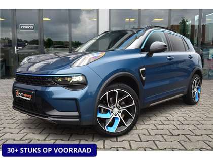 Lynk & Co 01 1.5 | Pano | 360 Camera | ACC |
