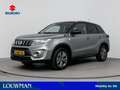 Suzuki Vitara 1.4 Boosterjet Select Smart Hybrid Dealeronderhoud Gris - thumbnail 1