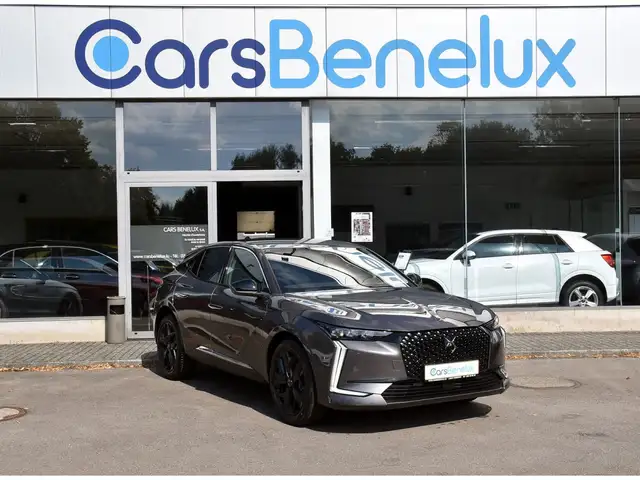 DS Automobiles DS 4 1.5 BlueHDI Pallas EAT8 MEMO SG CHFF CAM NEUVE