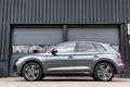 Audi Q5 55 TFSIe Quattro Competition 3x S-Line /LED-MATRIX Gris - thumbnail 2