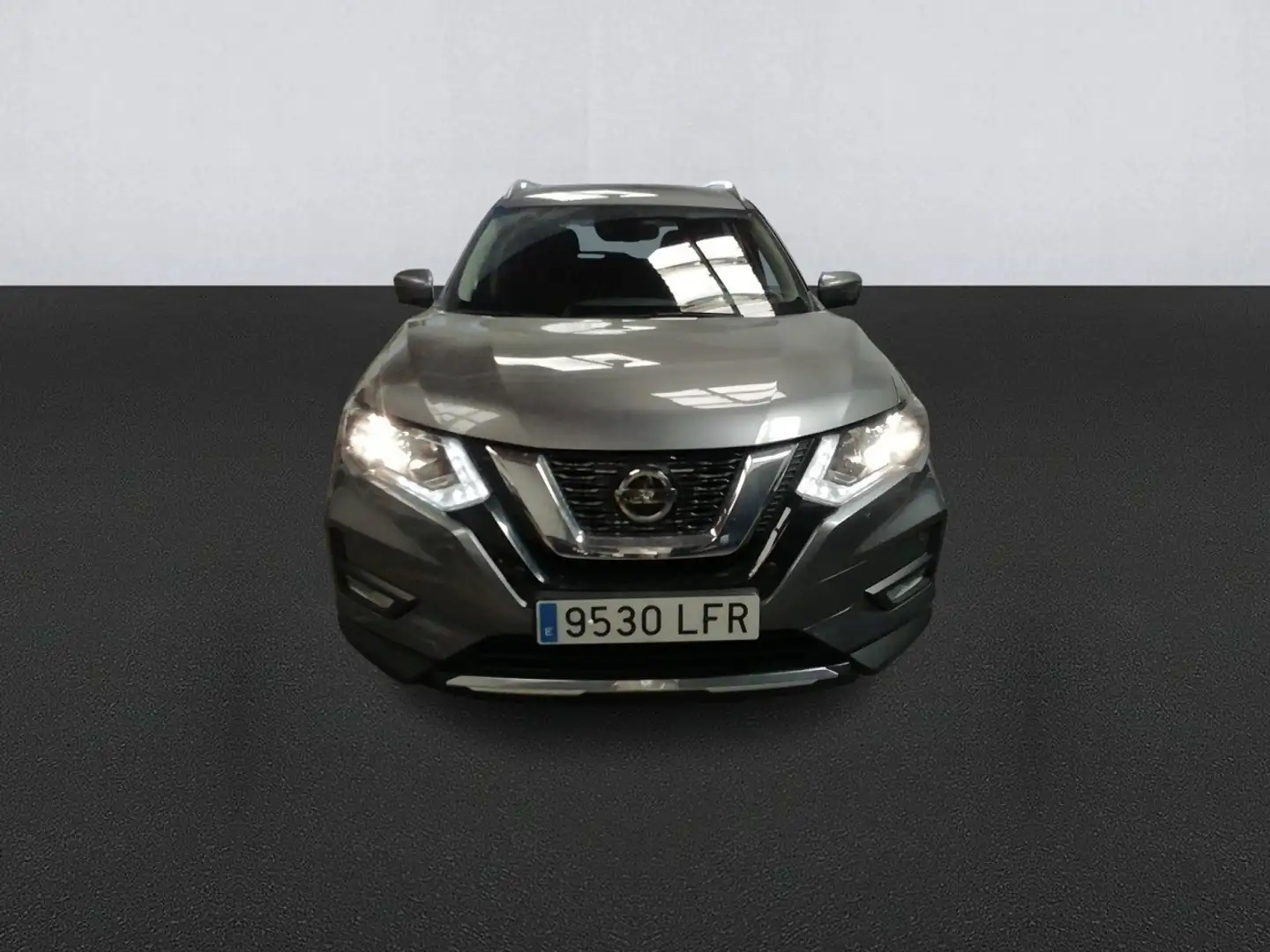 Nissan X-Trail 7P dCi 110 kW (150 CV) E6D N-CONNECTA - 2