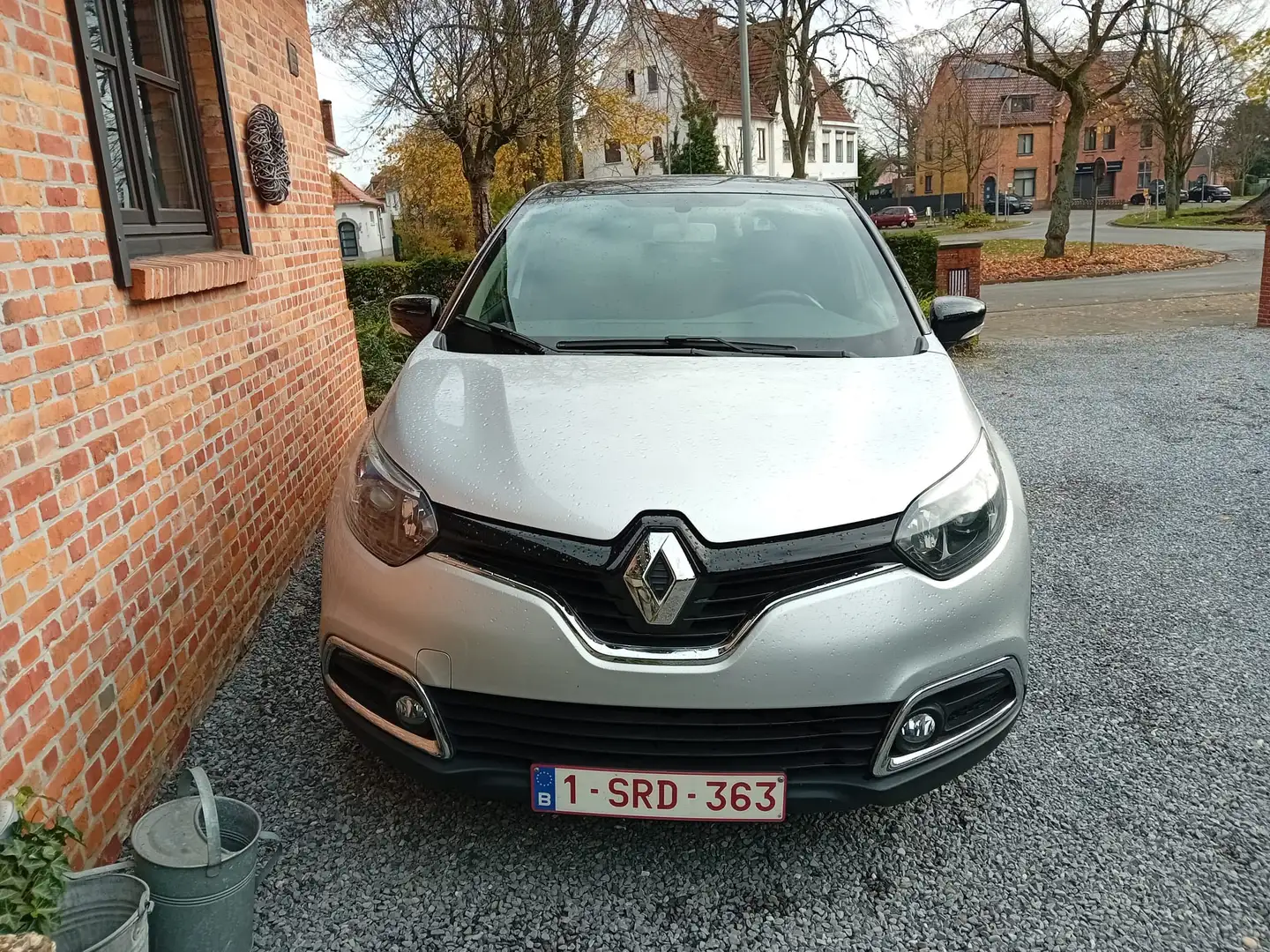 Renault Captur (ENERGY) TCe 90 INTENS - 1