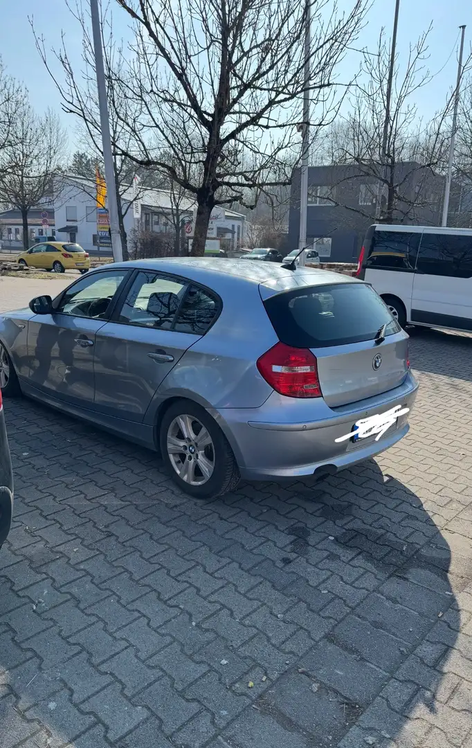 BMW 118 118d DPF Edition Lifestyle - 1
