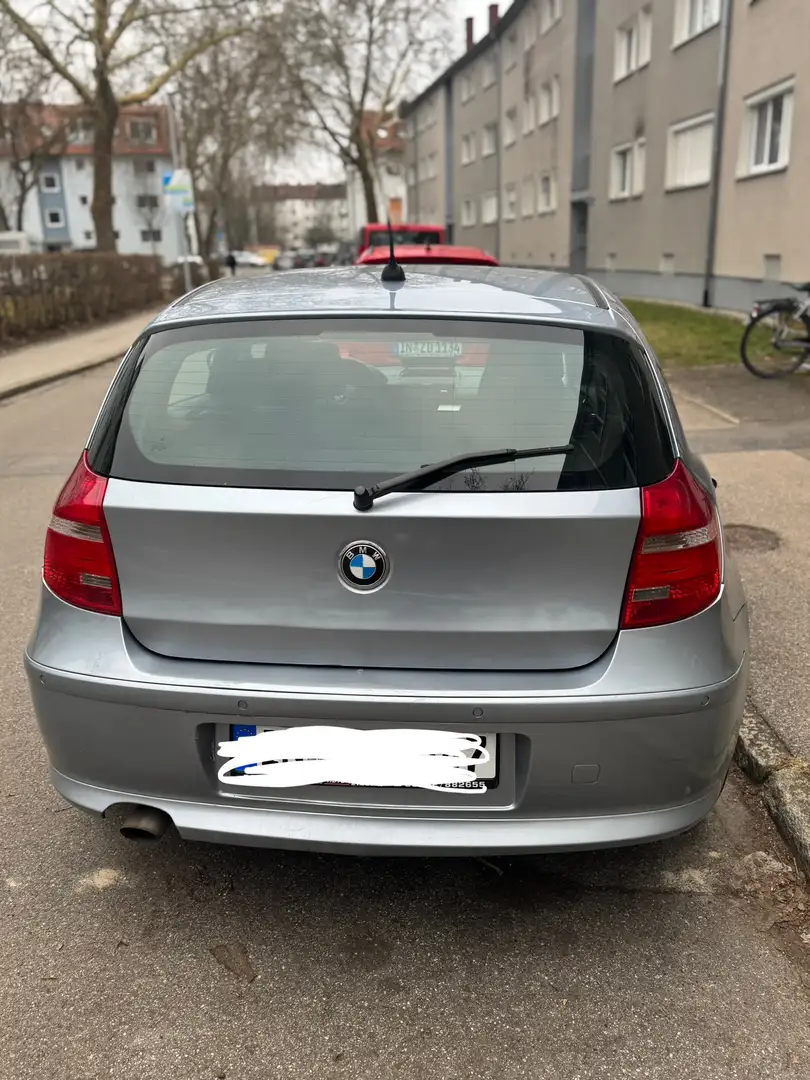 BMW 118 118d DPF Edition Lifestyle - 2