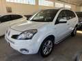 Renault Koleos 2.0 dci SL Carving Cup 4x4 150cv fap CAMBIO AUTO Bianco - thumbnail 2