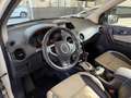 Renault Koleos 2.0 dci SL Carving Cup 4x4 150cv fap CAMBIO AUTO Bianco - thumbnail 3