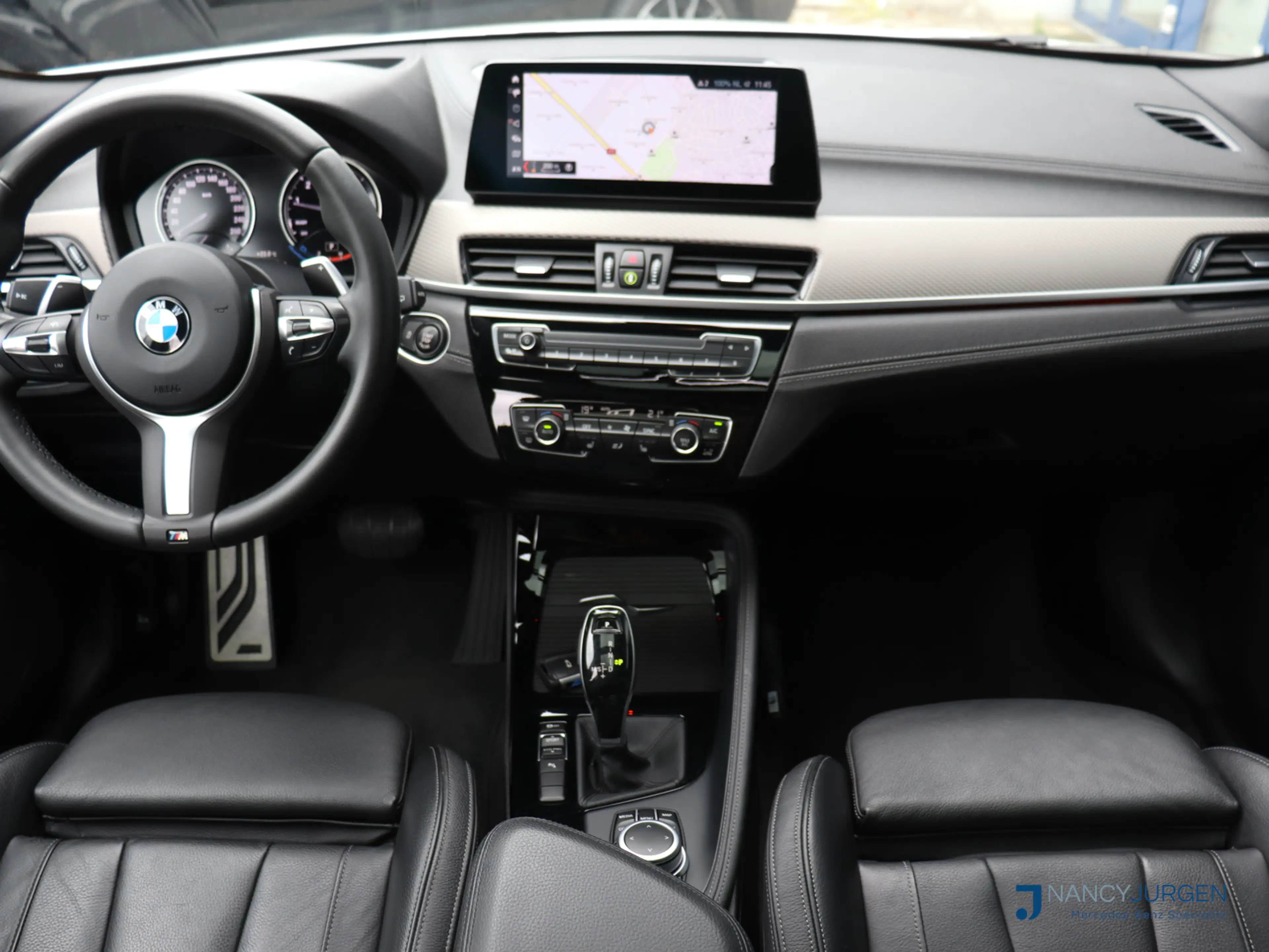 BMW X2 sDrive20i High Executive Edition | M-Pakket | Crui — photo 18