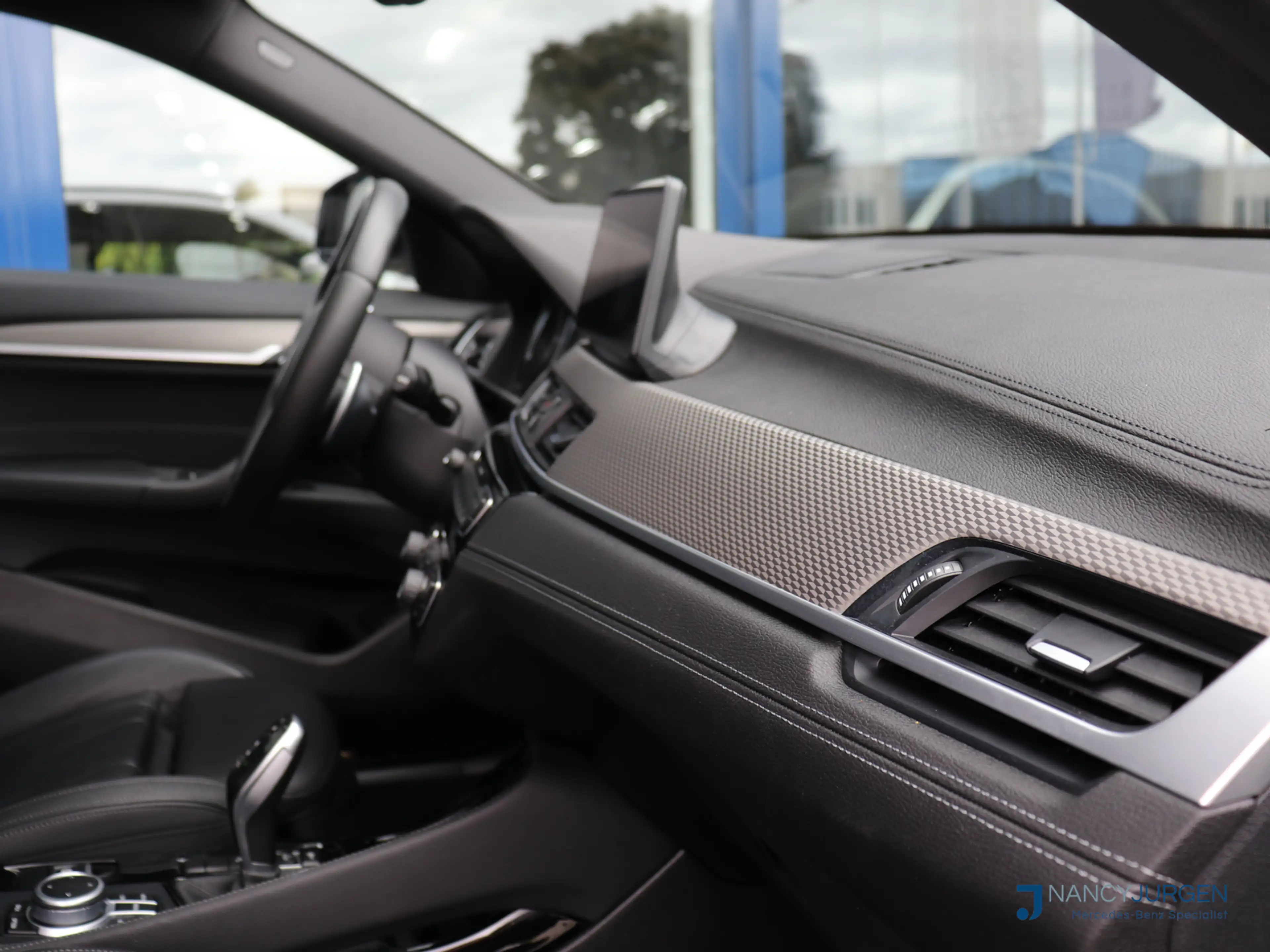 BMW X2 sDrive20i High Executive Edition | M-Pakket | Crui — photo 41