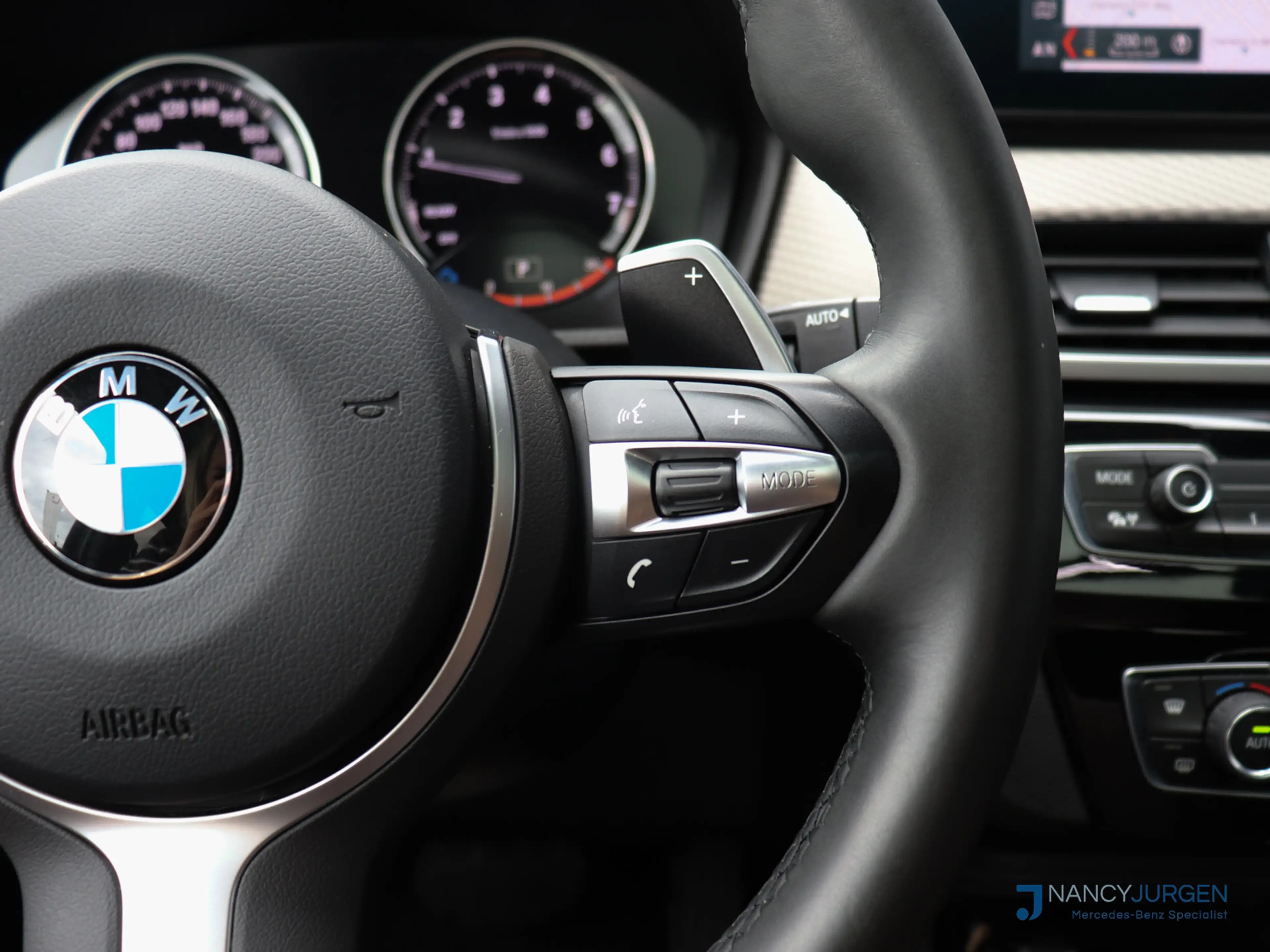 BMW X2 sDrive20i High Executive Edition | M-Pakket | Crui — photo 27