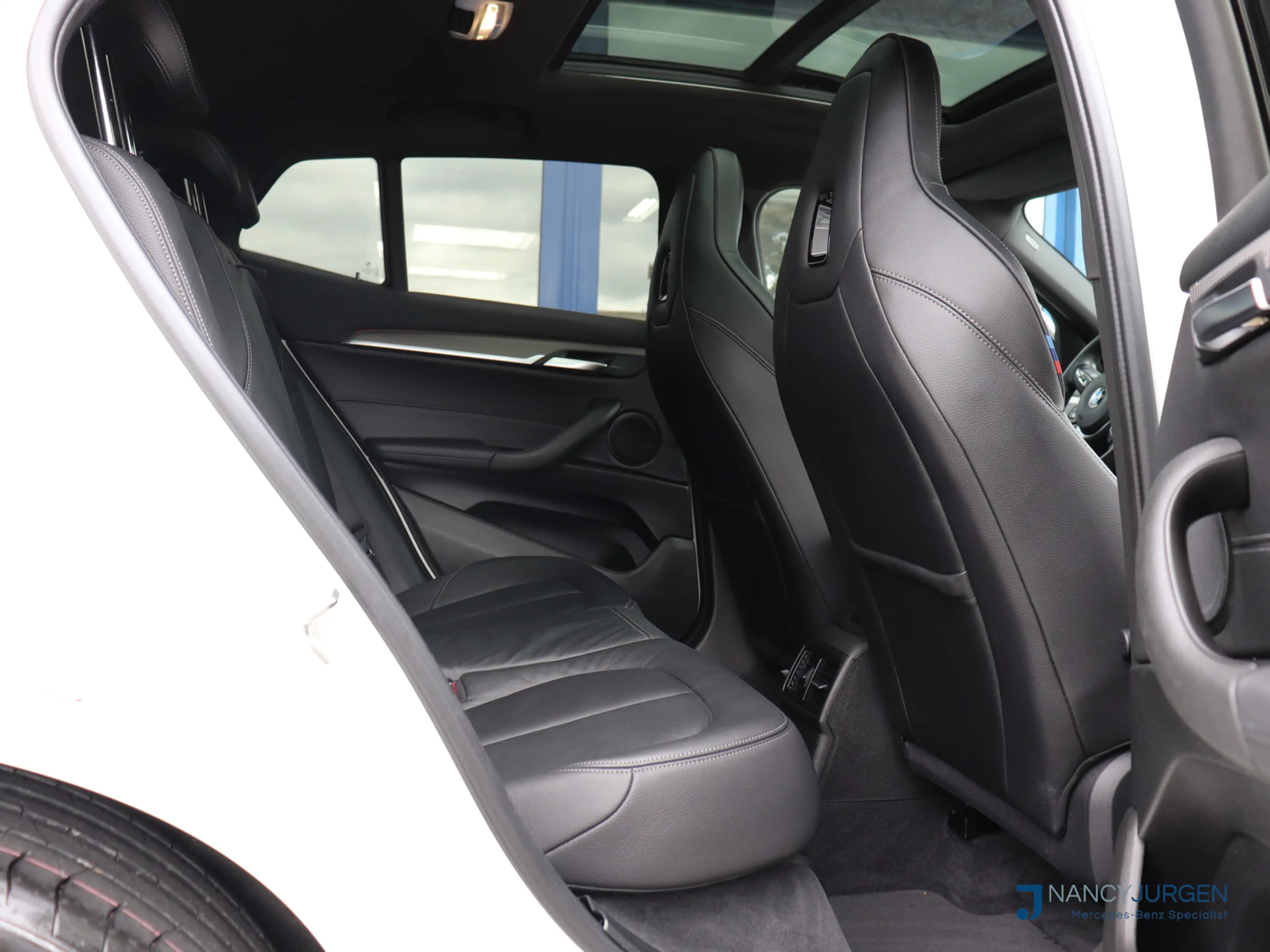 BMW X2 sDrive20i High Executive Edition | M-Pakket | Crui — photo 44