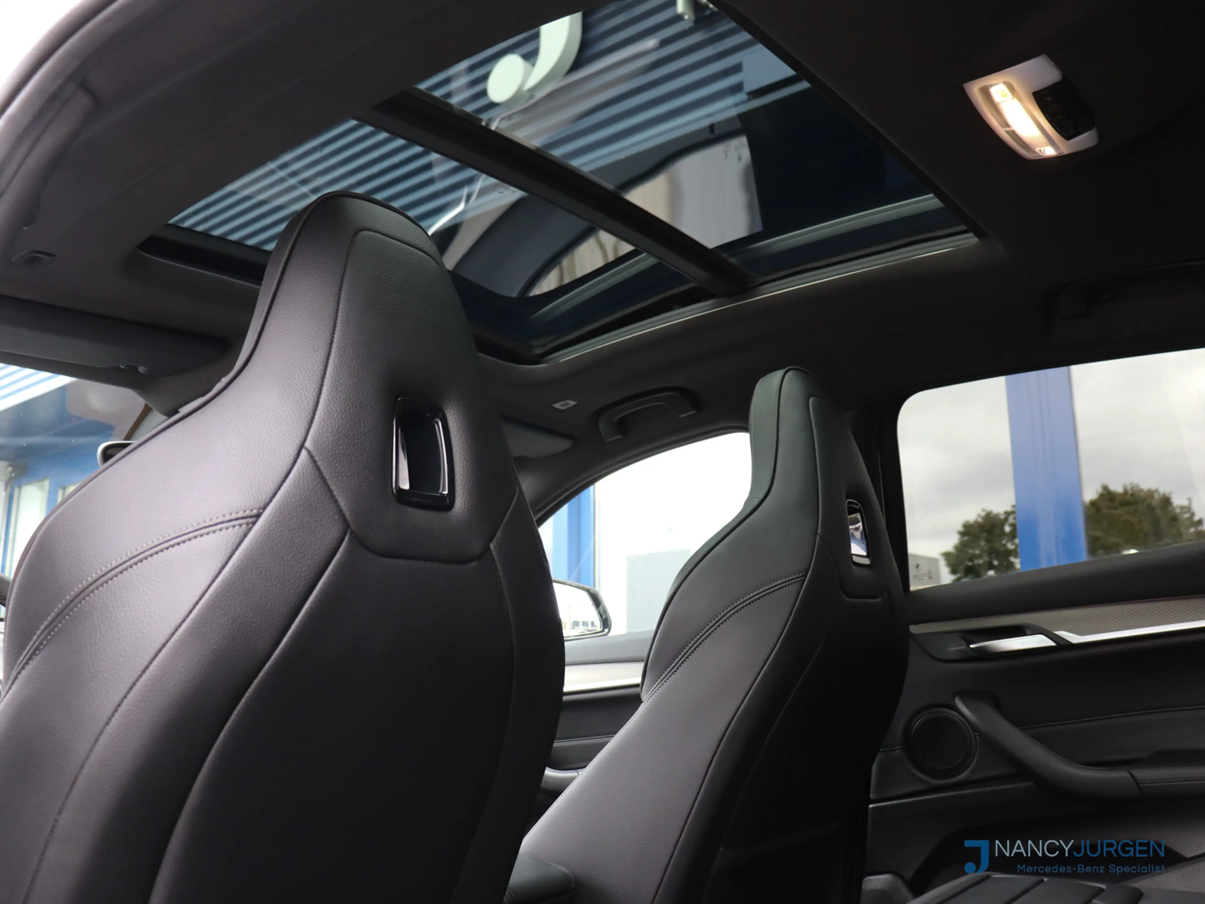 BMW X2 sDrive20i High Executive Edition | M-Pakket | Crui — photo 31