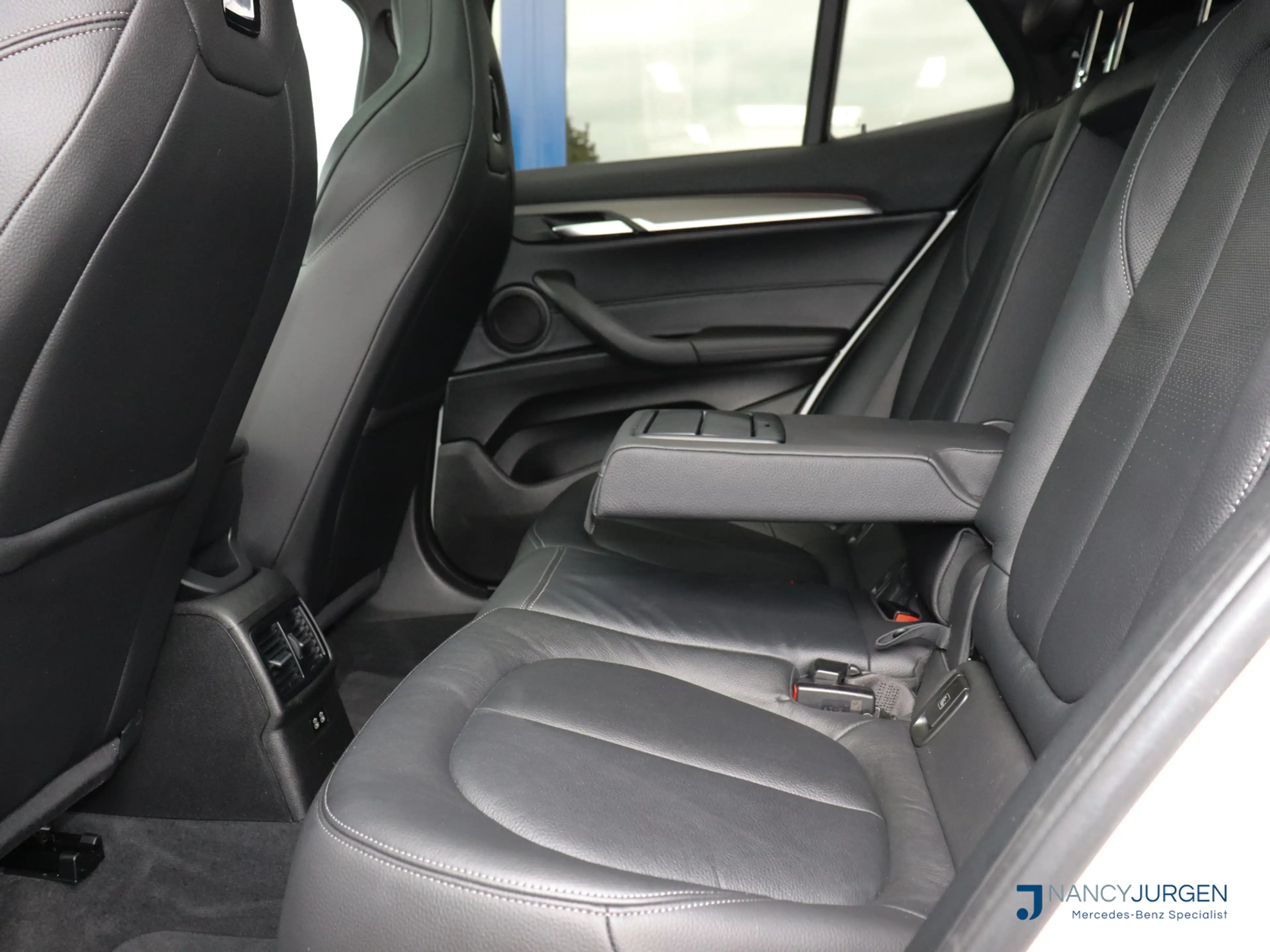 BMW X2 sDrive20i High Executive Edition | M-Pakket | Crui — photo 29