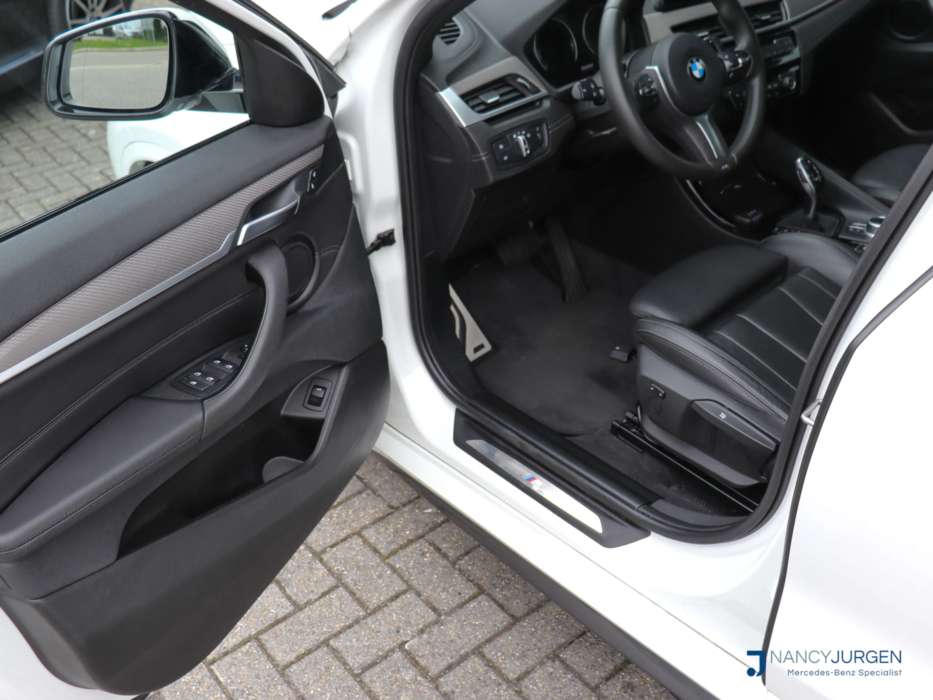 BMW X2 sDrive20i High Executive Edition | M-Pakket | Crui — photo 12