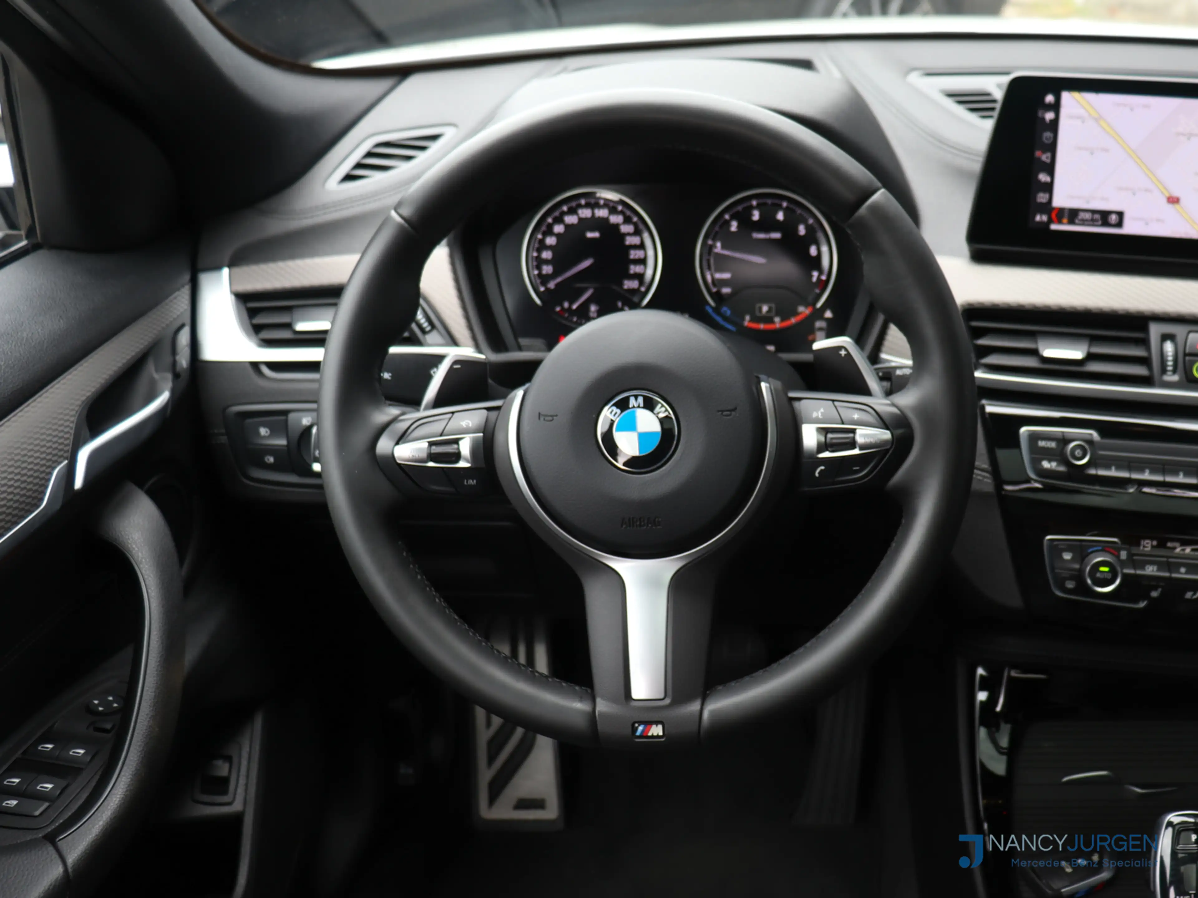 BMW X2 sDrive20i High Executive Edition | M-Pakket | Crui — photo 19