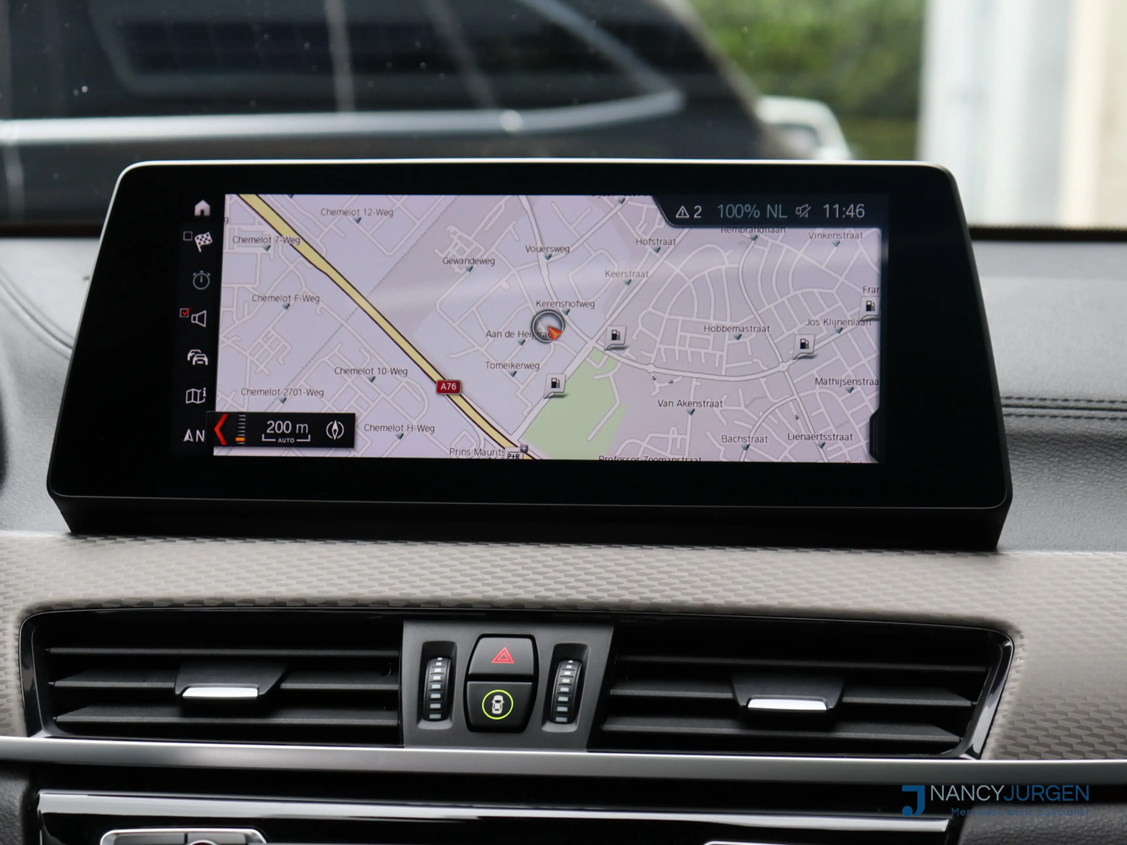 BMW X2 sDrive20i High Executive Edition | M-Pakket | Crui — photo 21