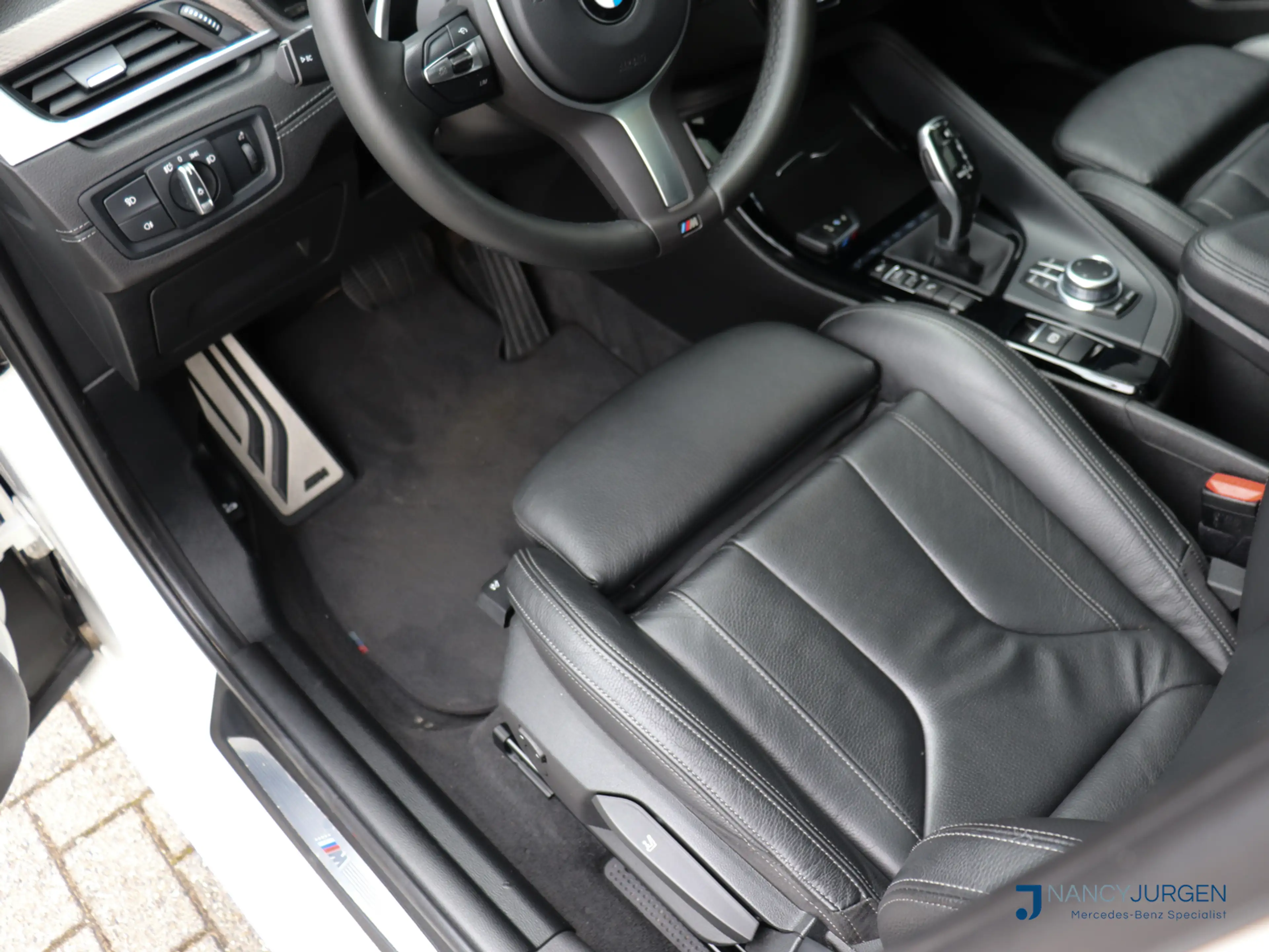BMW X2 sDrive20i High Executive Edition | M-Pakket | Crui — photo 3