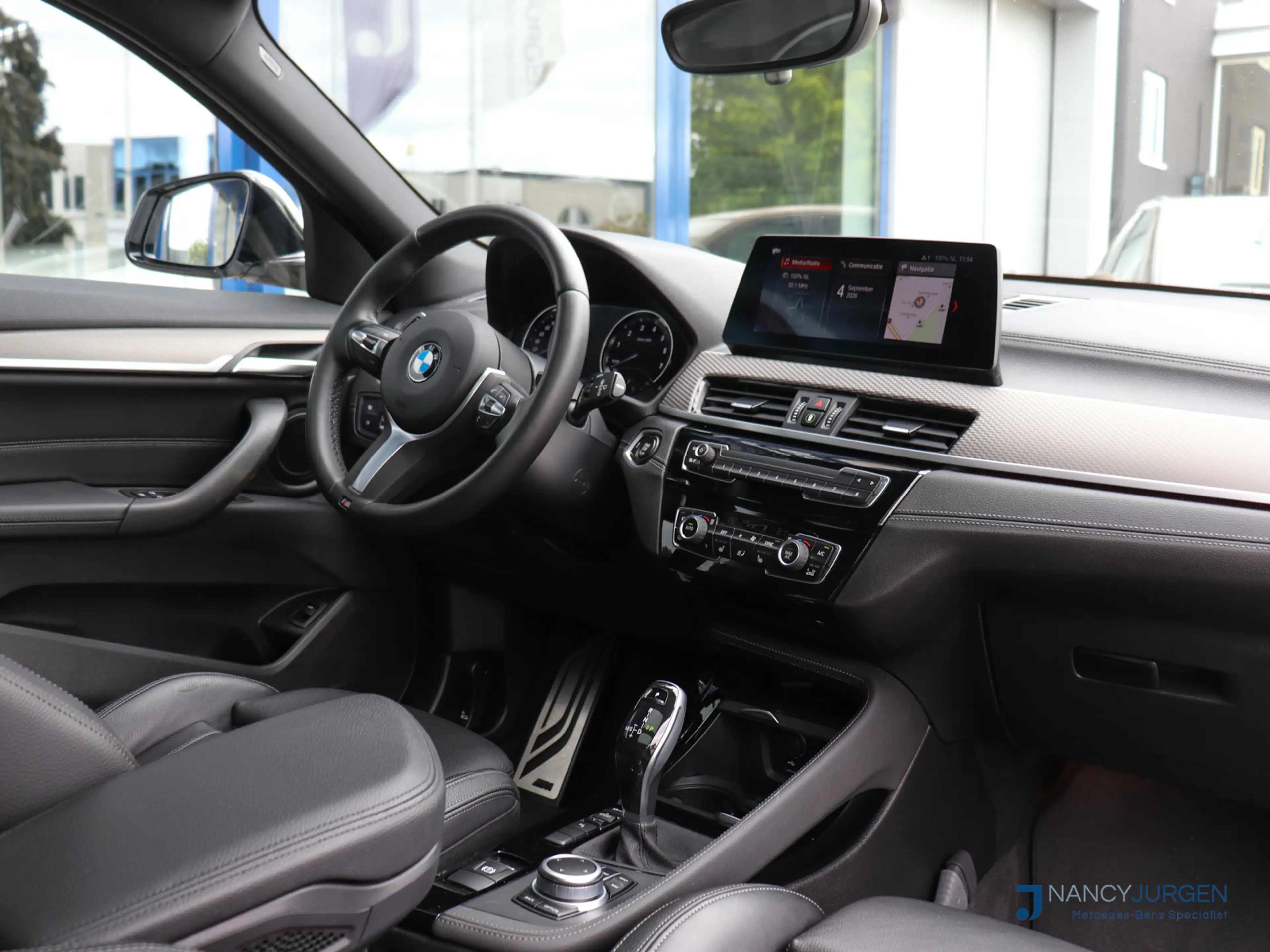 BMW X2 sDrive20i High Executive Edition | M-Pakket | Crui — photo 42