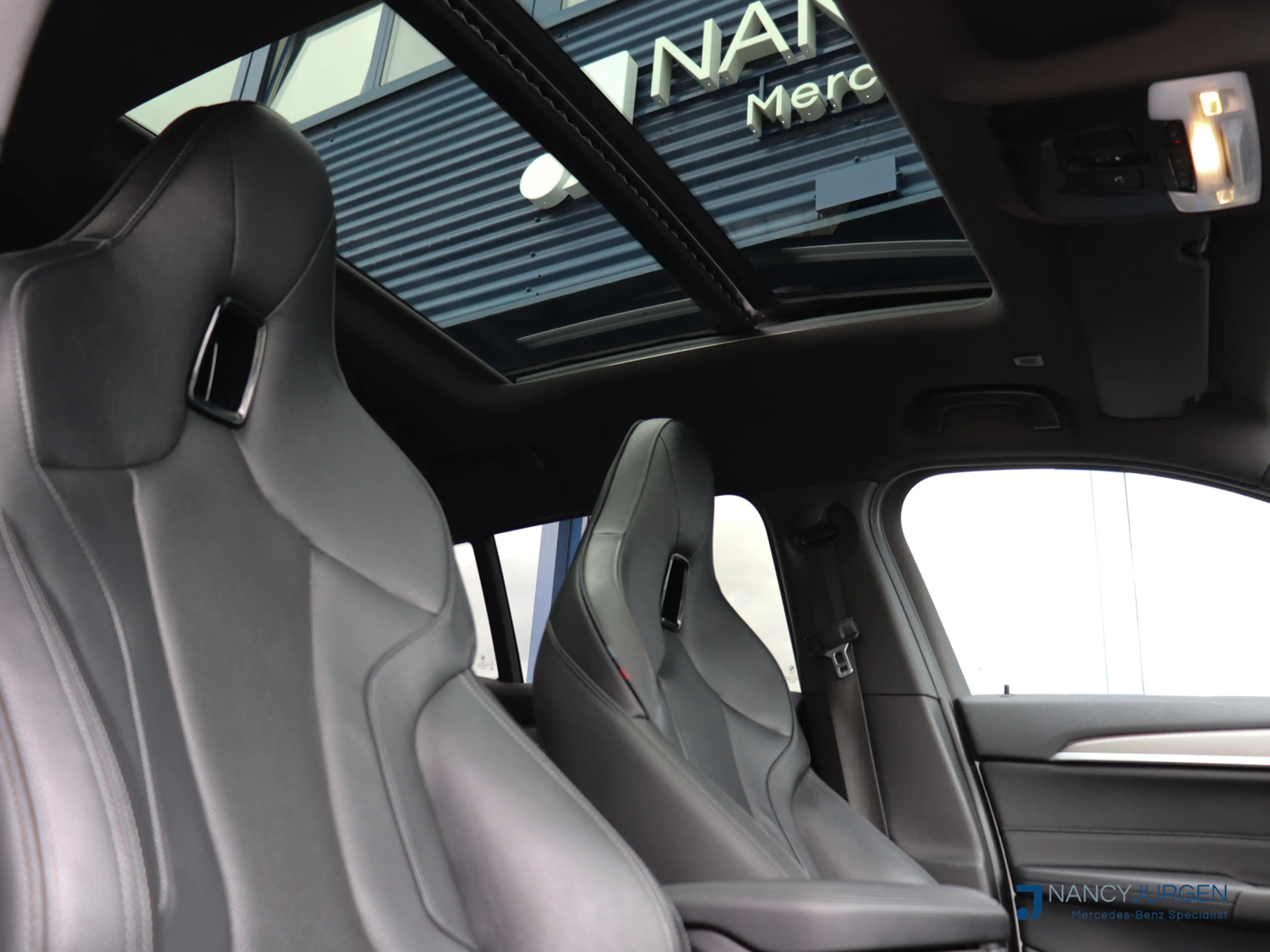 BMW X2 sDrive20i High Executive Edition | M-Pakket | Crui — photo 40