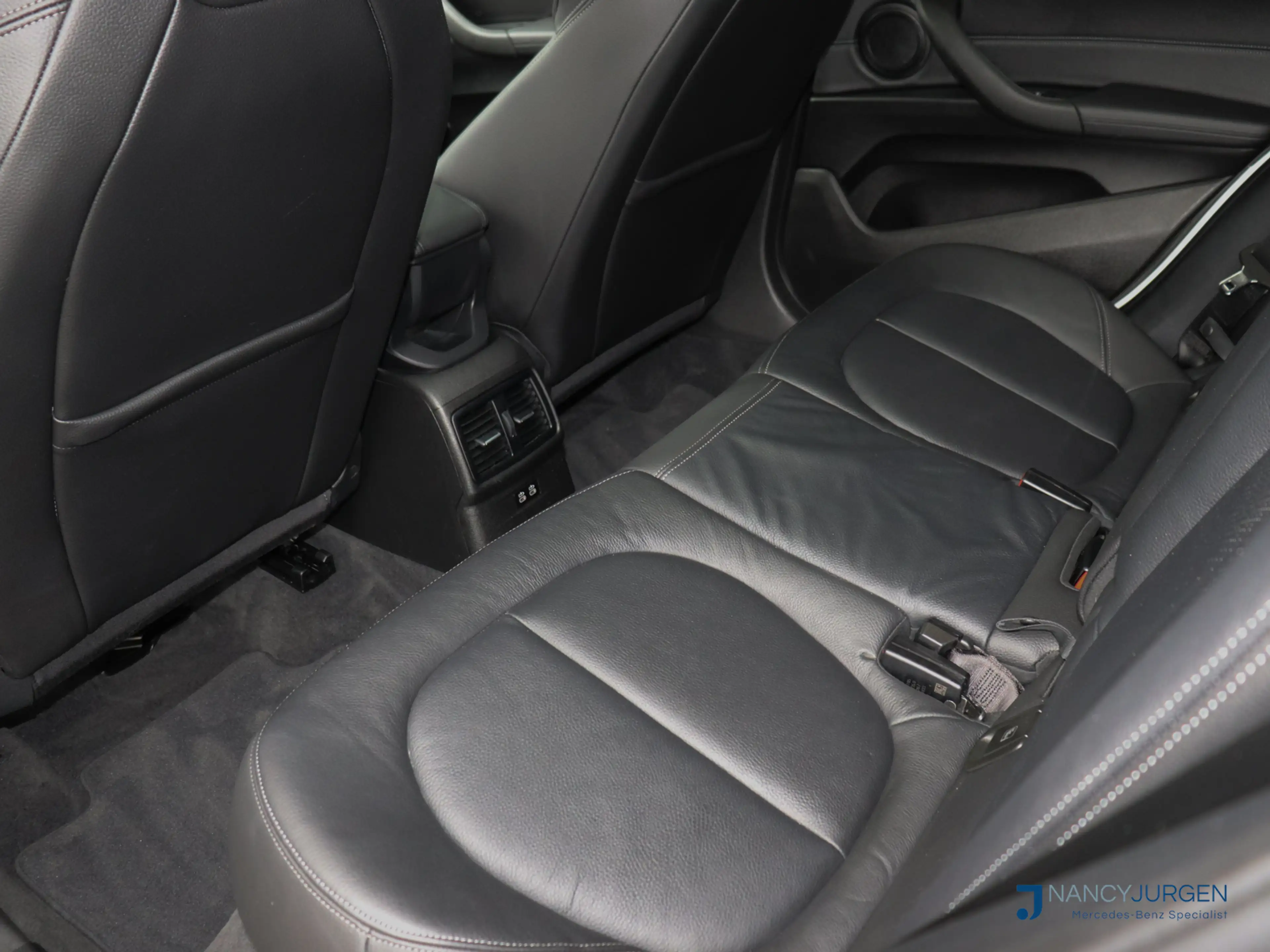 BMW X2 sDrive20i High Executive Edition | M-Pakket | Crui — photo 30