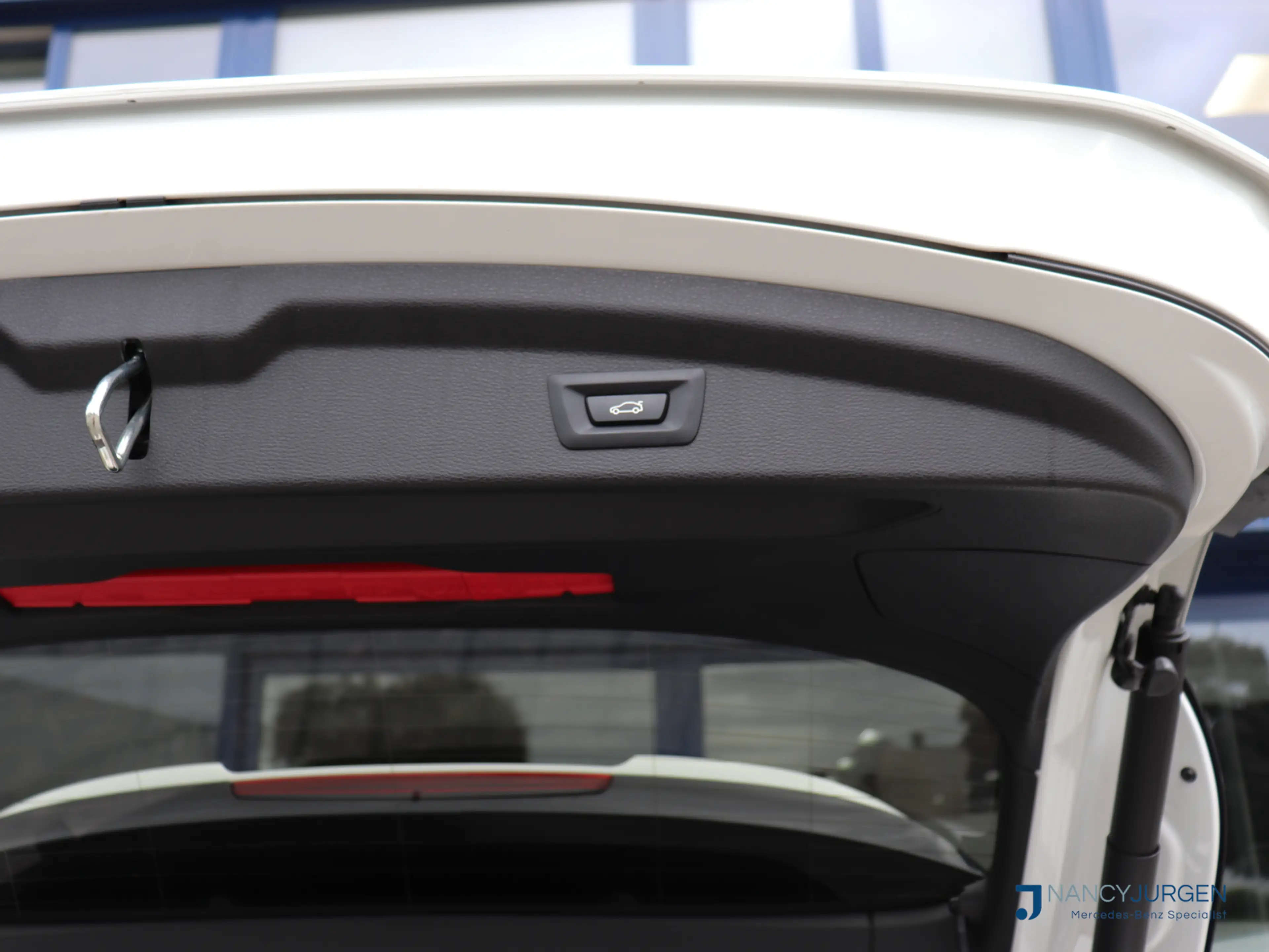 BMW X2 sDrive20i High Executive Edition | M-Pakket | Crui — photo 45