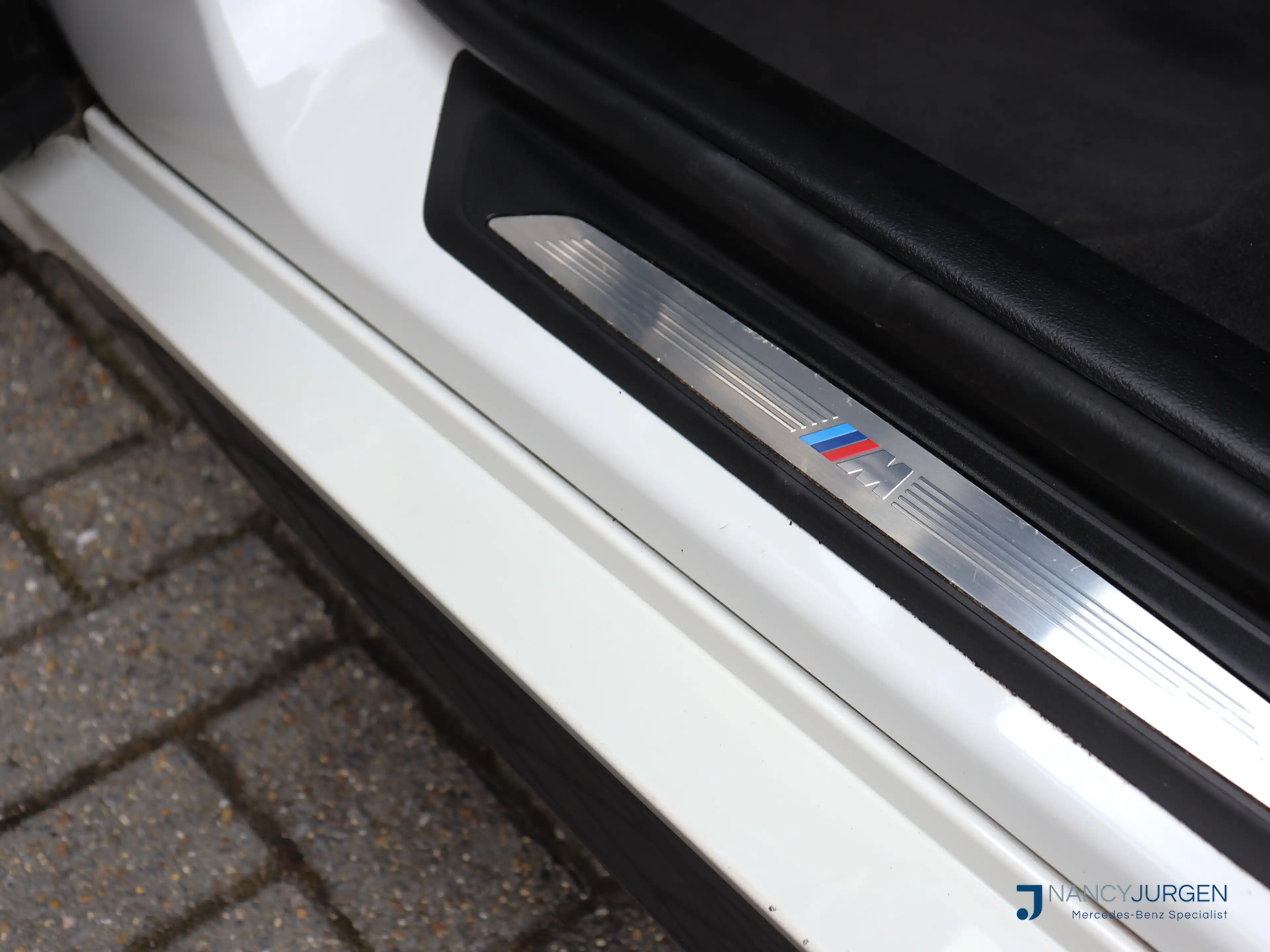 BMW X2 sDrive20i High Executive Edition | M-Pakket | Crui — photo 13