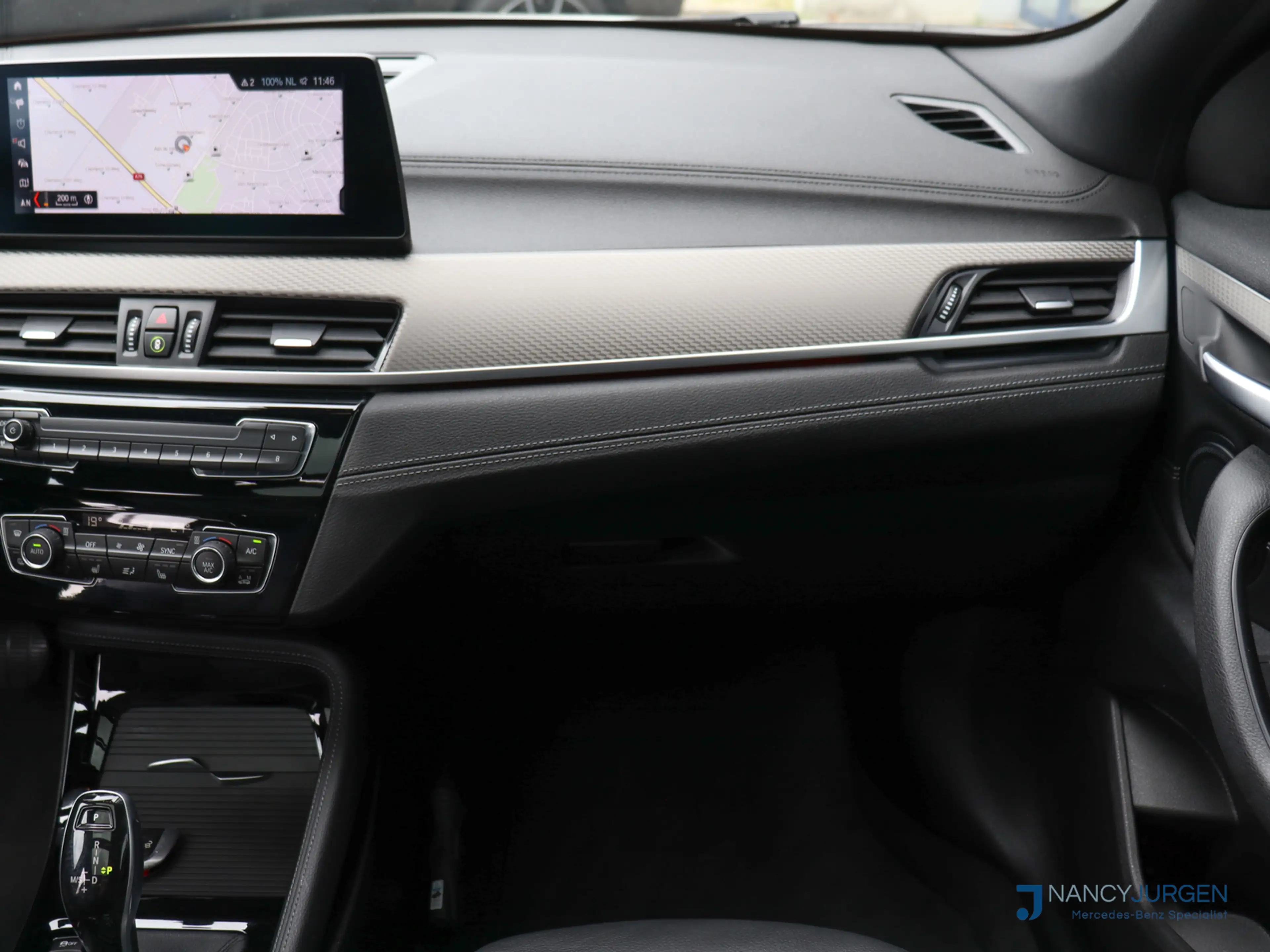 BMW X2 sDrive20i High Executive Edition | M-Pakket | Crui — photo 20