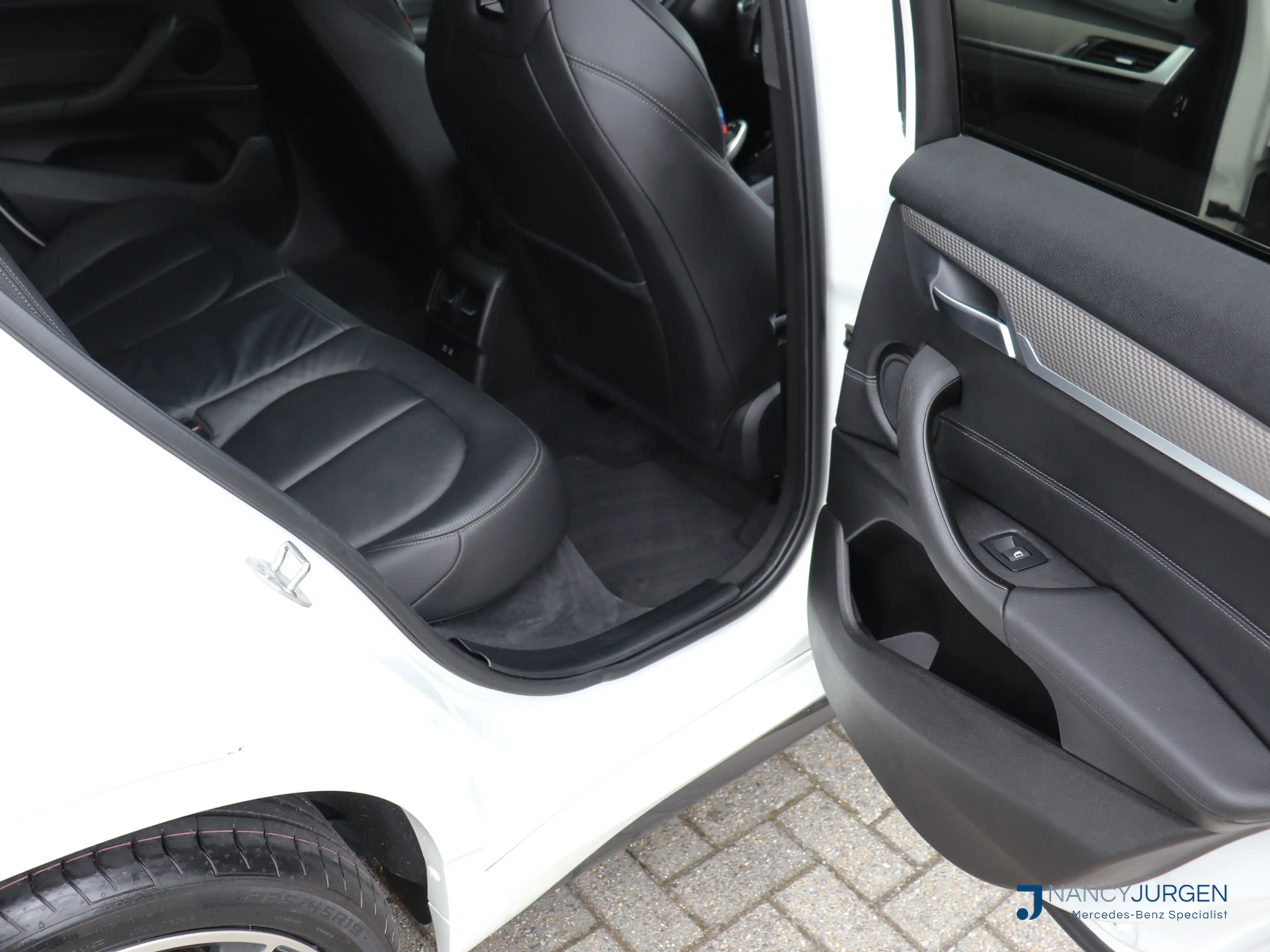 BMW X2 sDrive20i High Executive Edition | M-Pakket | Crui — photo 43