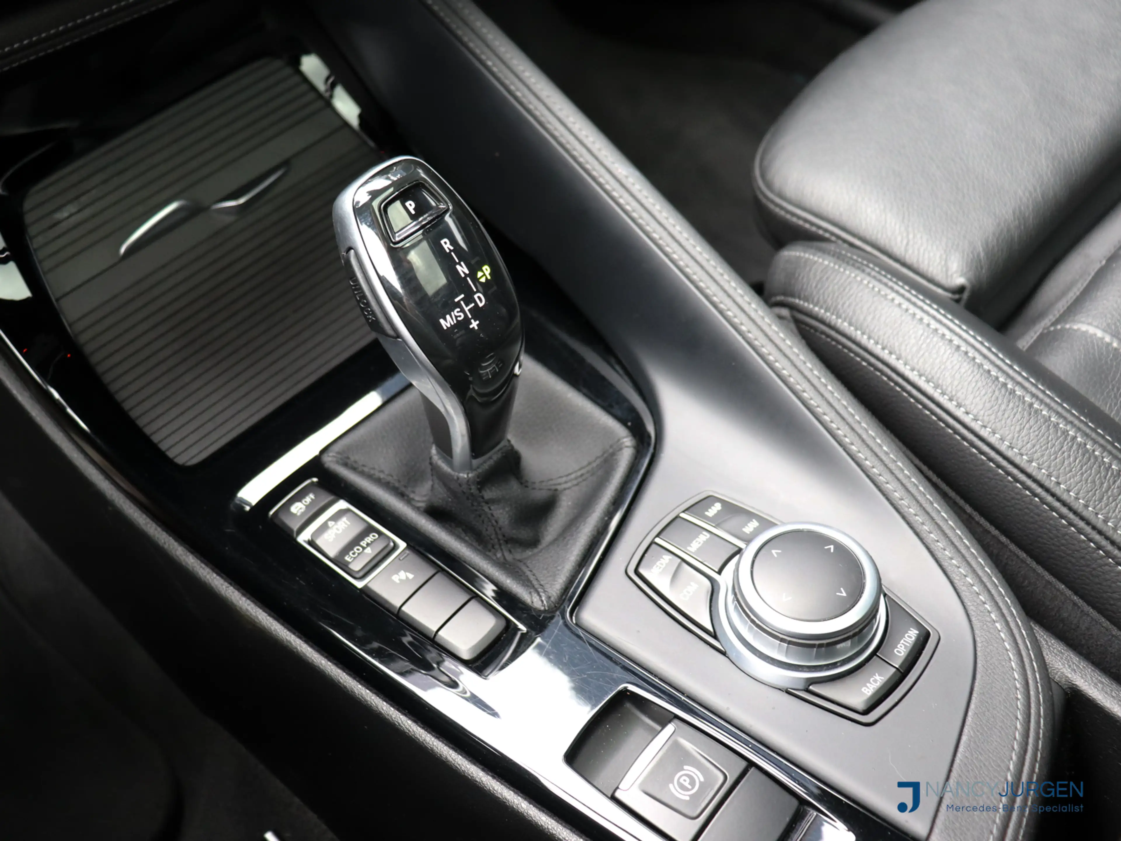 BMW X2 sDrive20i High Executive Edition | M-Pakket | Crui — photo 24
