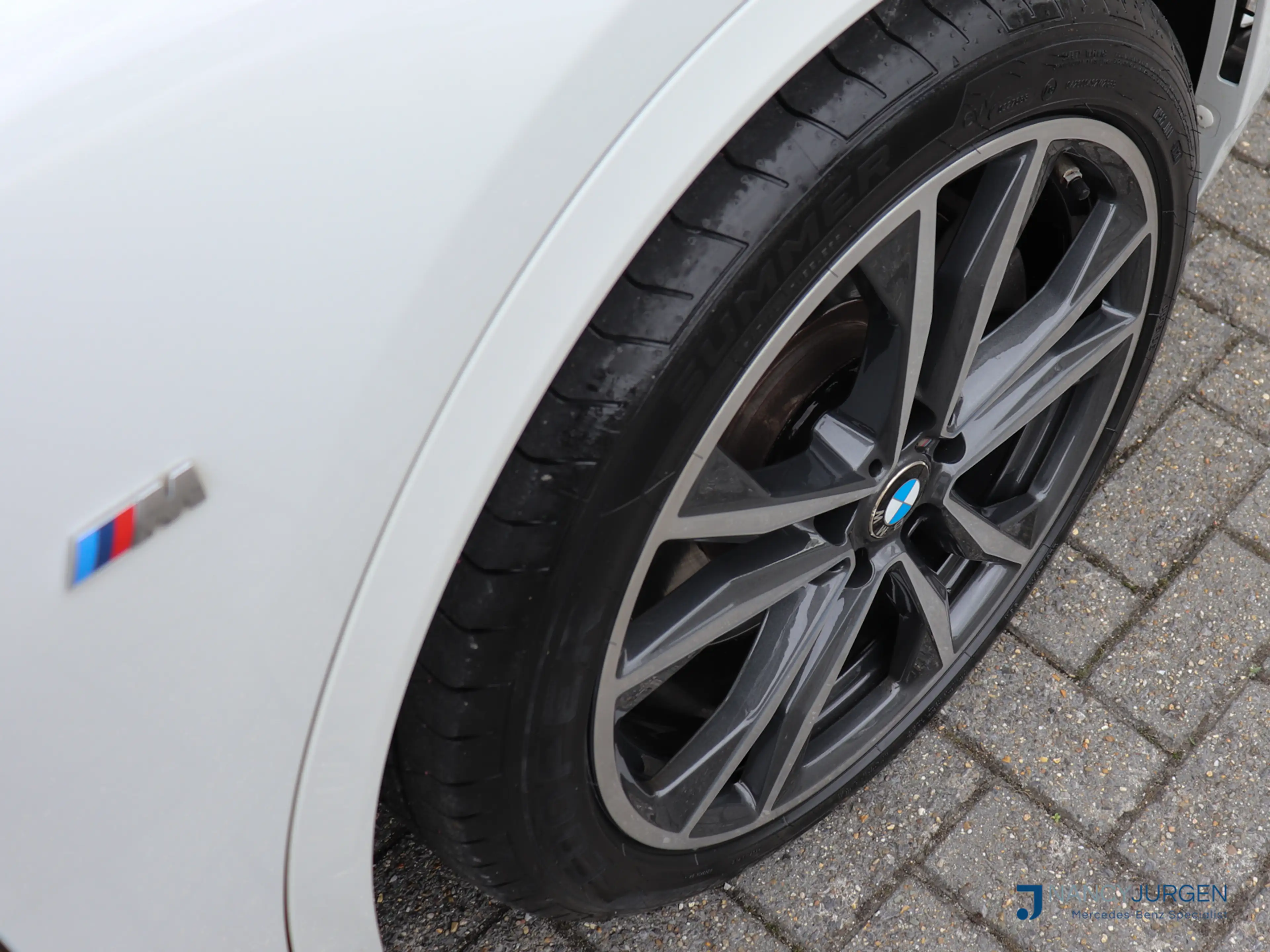 BMW X2 sDrive20i High Executive Edition | M-Pakket | Crui — photo 36