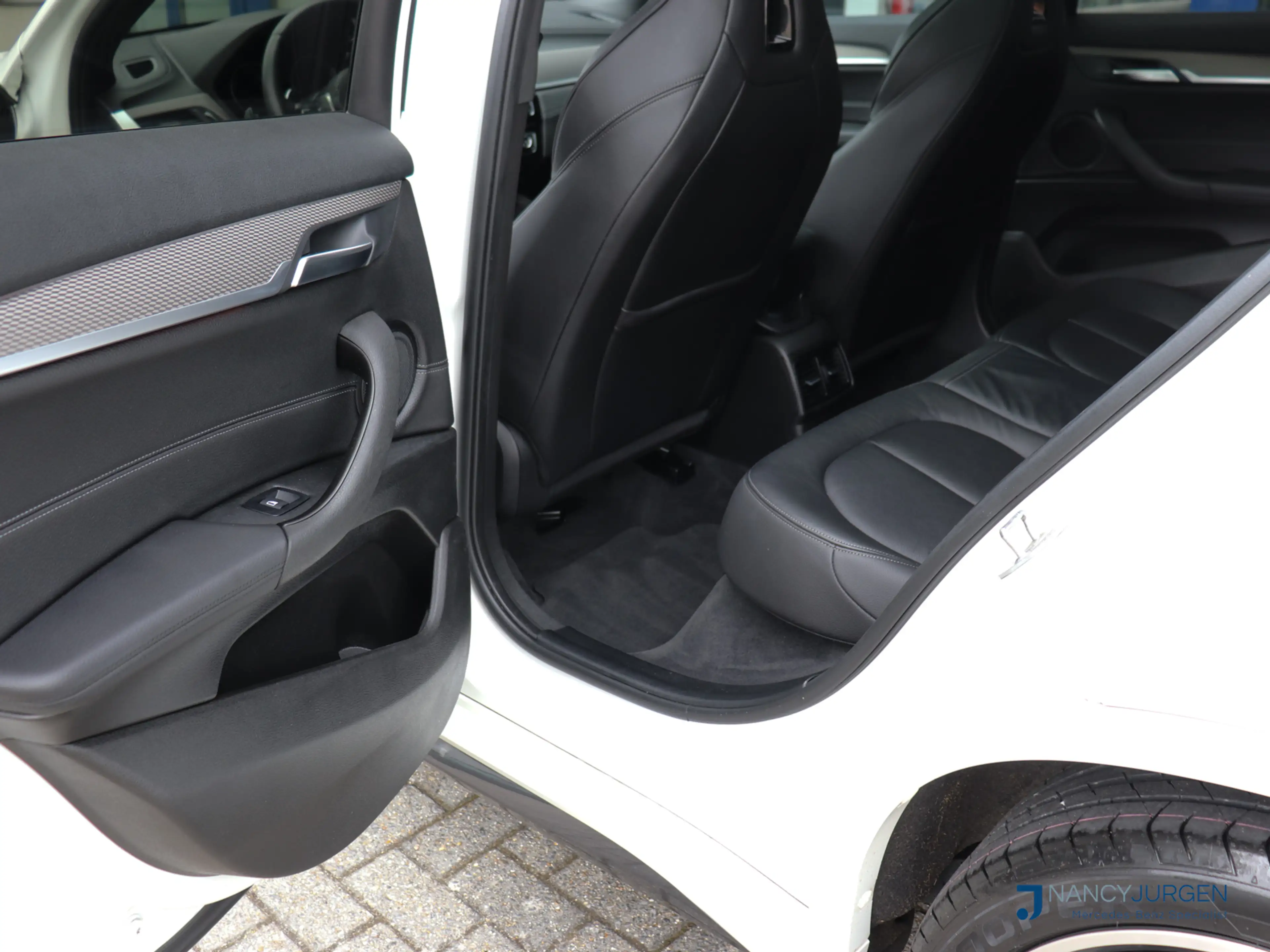 BMW X2 sDrive20i High Executive Edition | M-Pakket | Crui — photo 28