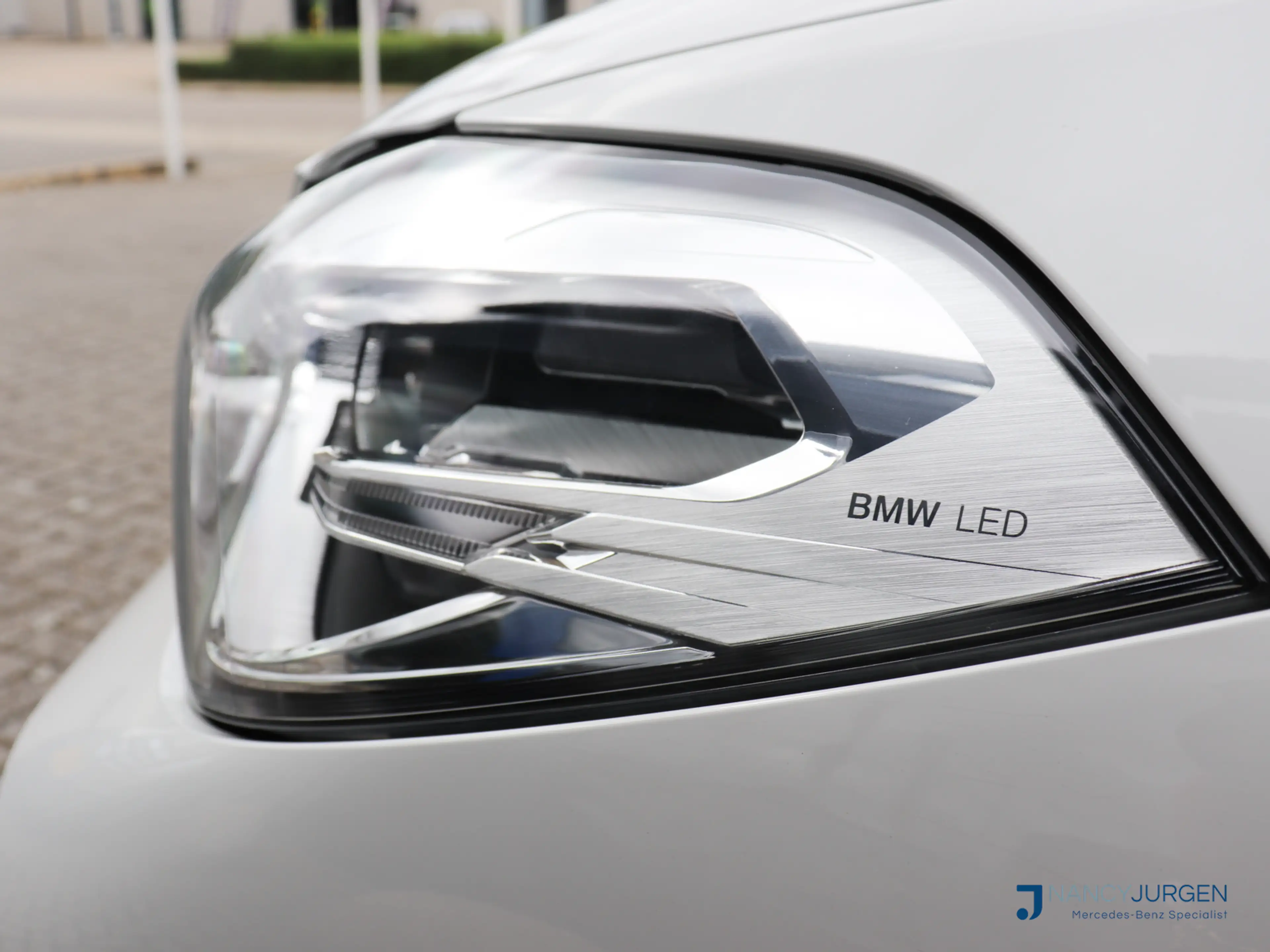 BMW X2 sDrive20i High Executive Edition | M-Pakket | Crui — photo 11